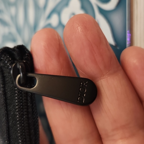 Dior mesh bag - Picture 3 of 8